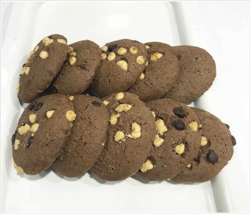 Buy Chocolate Cookies Surat