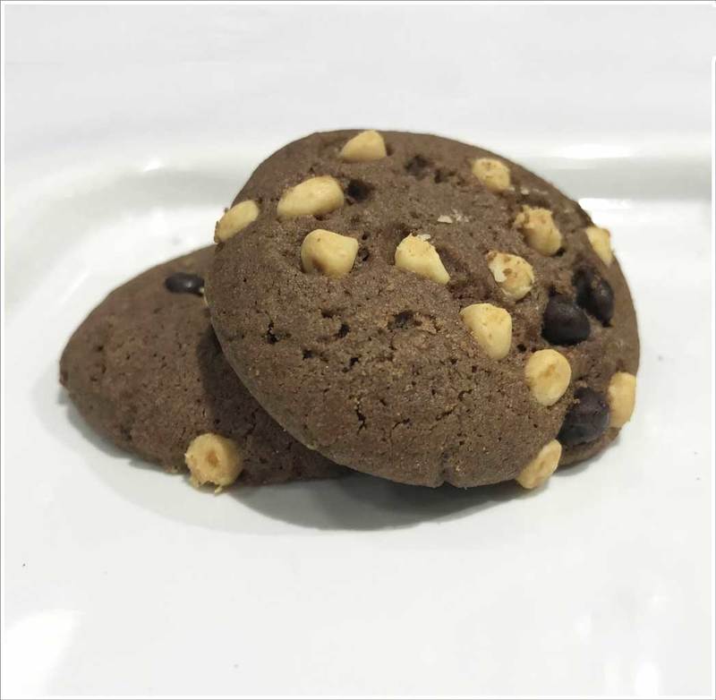 Buy Chocolate Cookies Surat