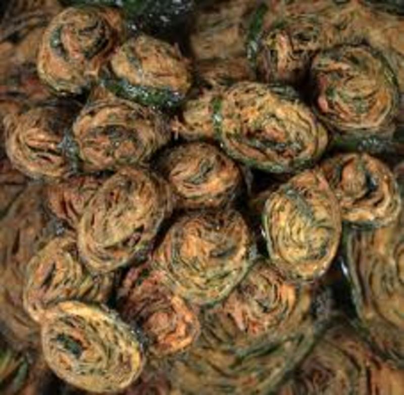 Bardolis Dried Patra