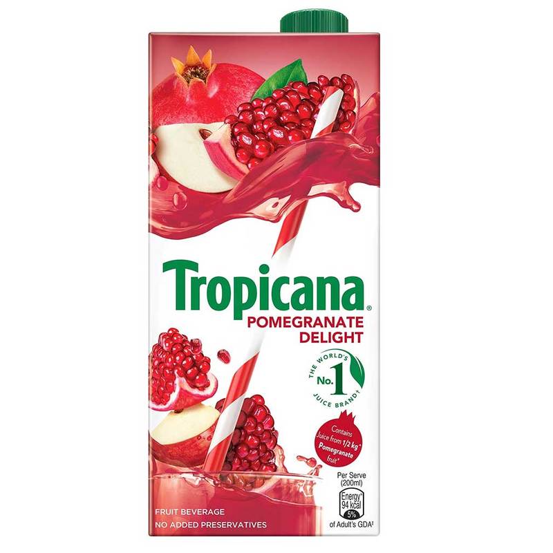 Tropicana Pomegranate