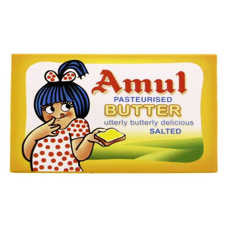 Amul Butter