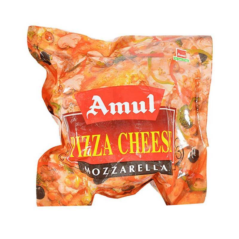 Amul Mozzarella Cheese