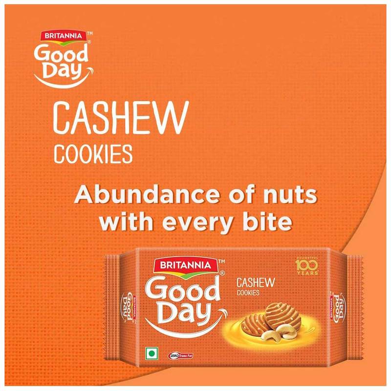 Good Day Cashew