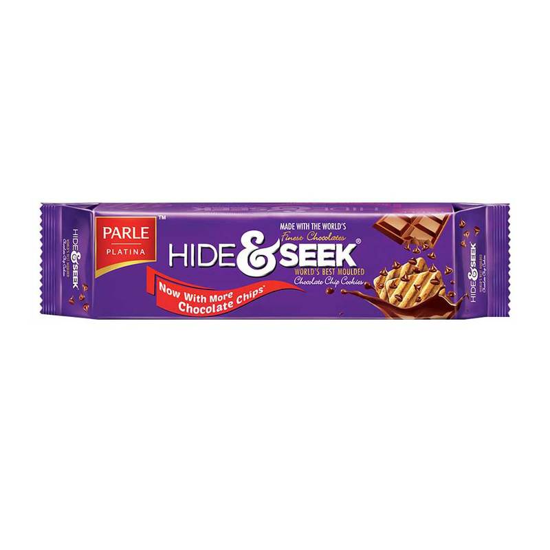 Hide And Seek