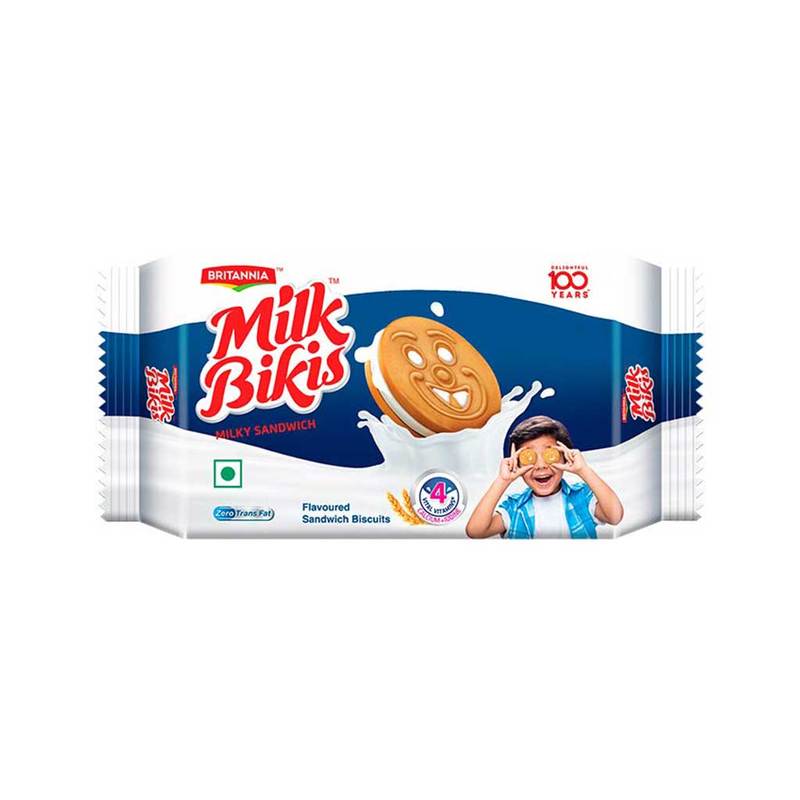 Milk Bikis