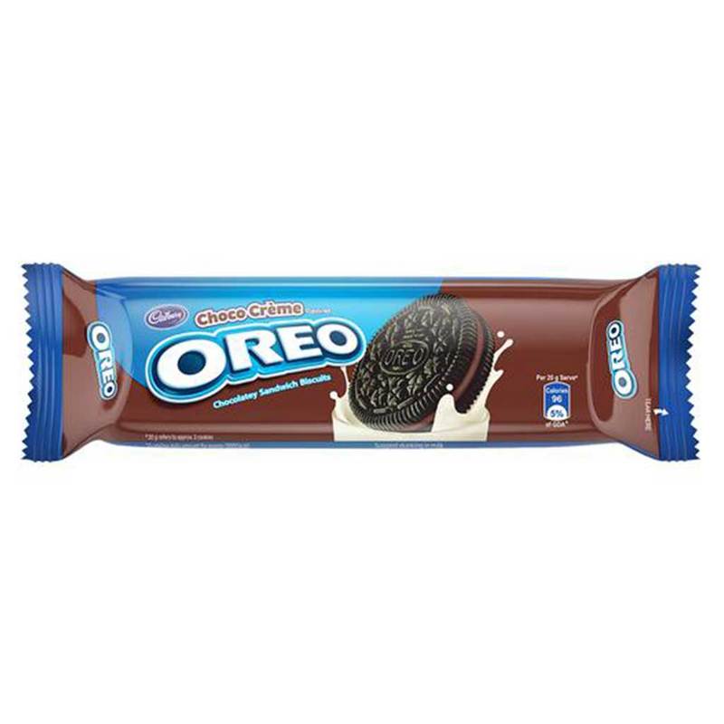 Oreo Chocolate