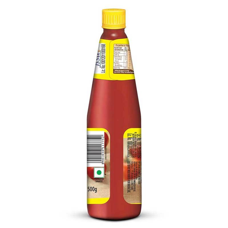 Maggi Tomato Ketchup