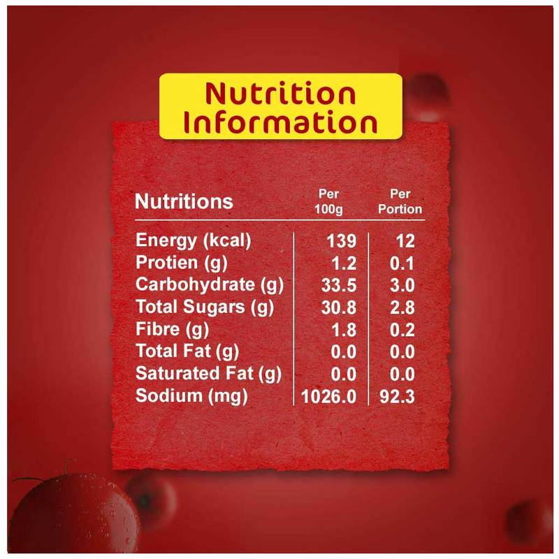 Maggi Tomato Ketchup