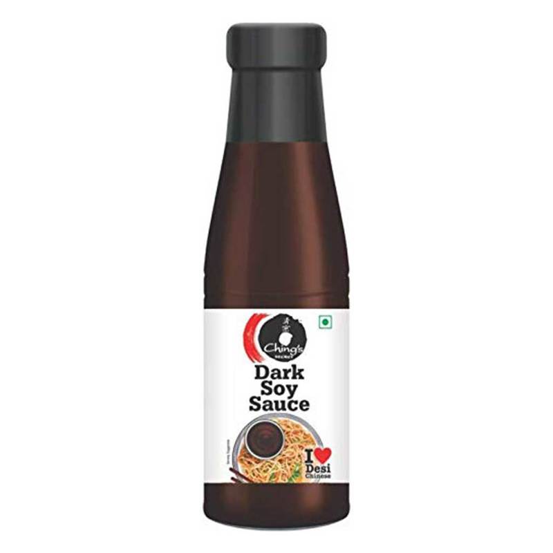 Chings Dark Soy Sauce