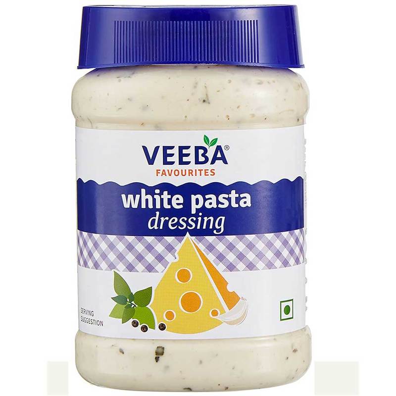 Veeba White Pasta Sauce