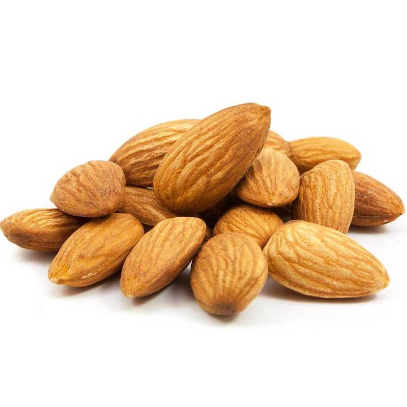 Selected Almond