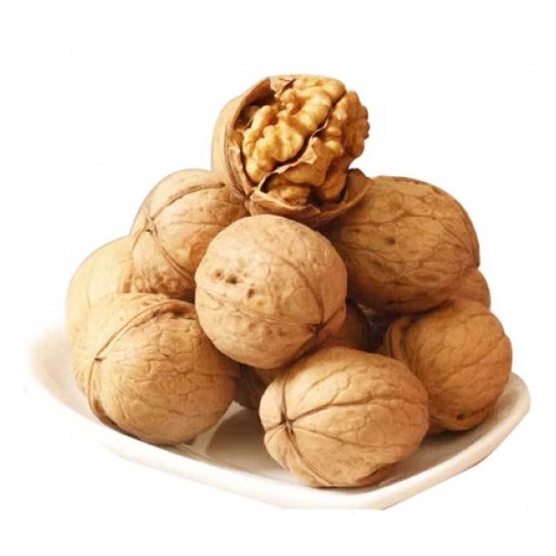 Inshell Wallnuts