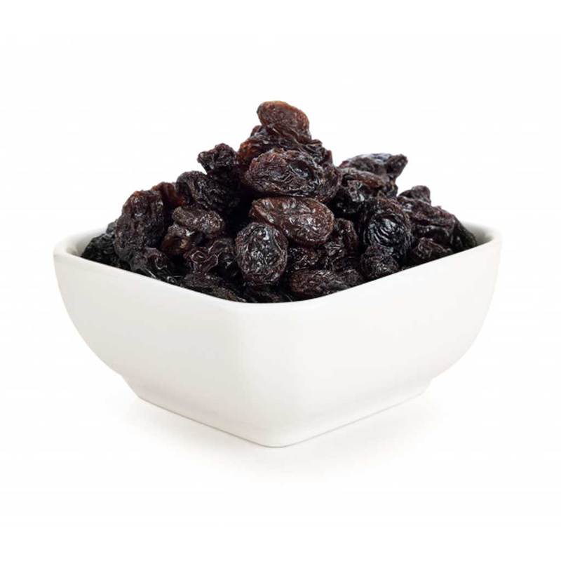 Black Raisins Seedless