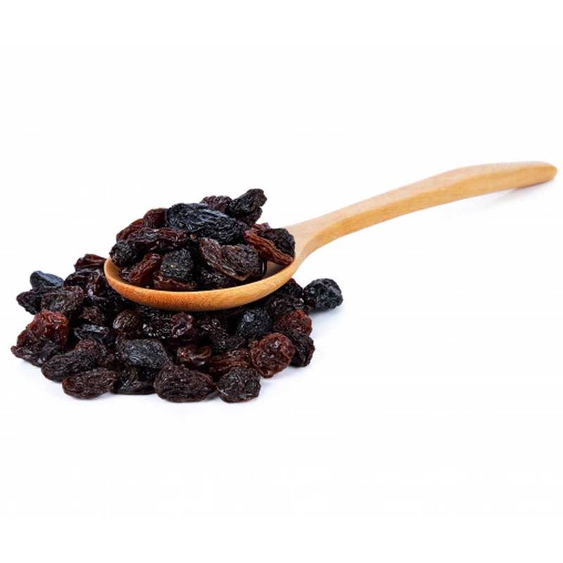 Black Raisins Seedless