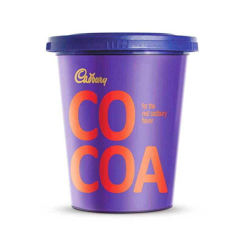 Cadbury Cocoa