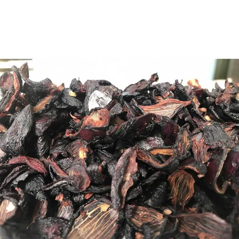 Dried Jamun