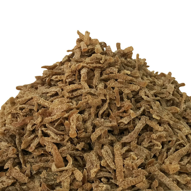 Dried Ginger Avla