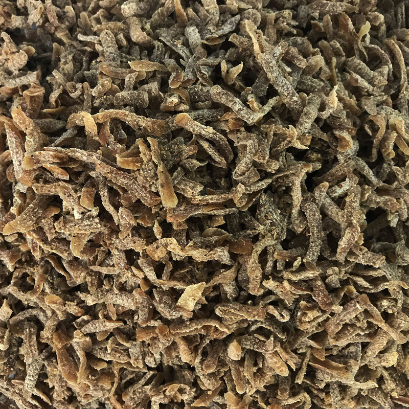 Dried Ginger Avla