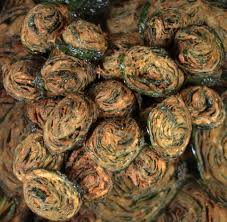 Bardolis Dried Patra