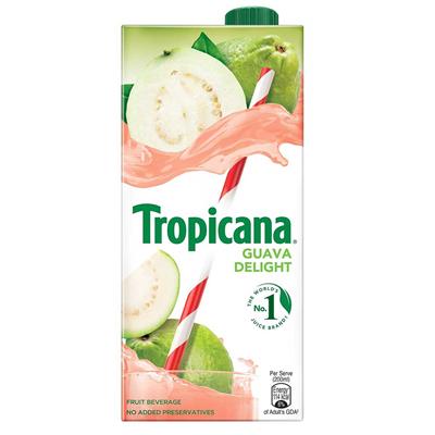 Tropicana Guava