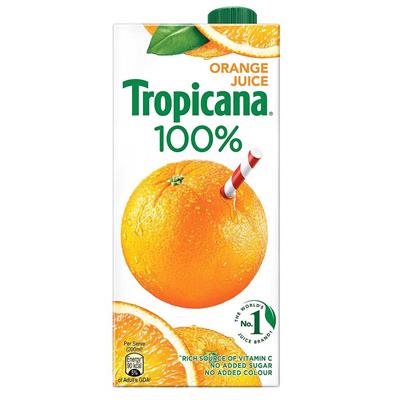 Tropicana Orange