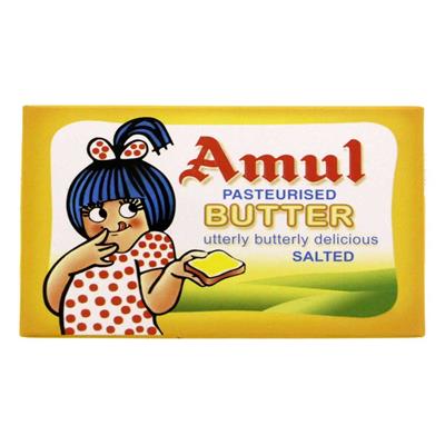 Amul Butter