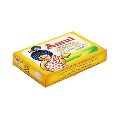 amul butter