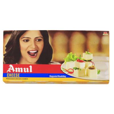 Amul Cheese