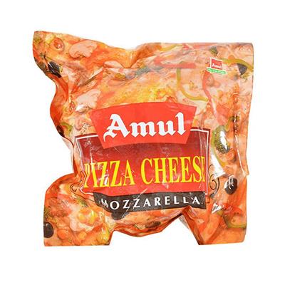 Amul Mozzarella Cheese