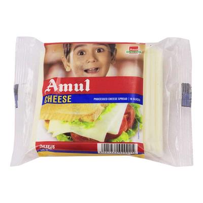 Amul Slice Cheese