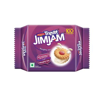 Jim Jam