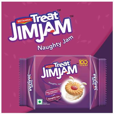 Jim Jam