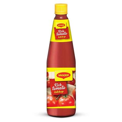 Maggi Tomato Ketchup
