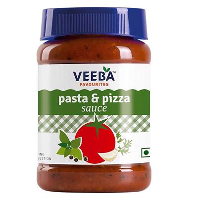 Veeba Pasta And Pizza Sauce