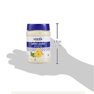 Veeba White Pasta Sauce