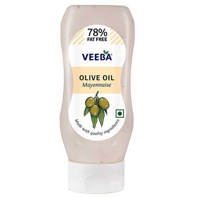 Veeba Olive Oil Mayonnaise