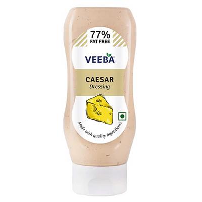 Veeba Caesar Dressing