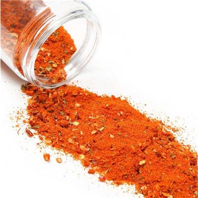 Chilli Flakes