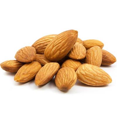 Selected Almond