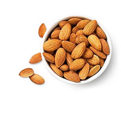 Selected Almond