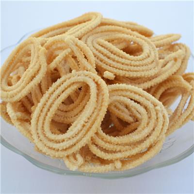 Special Butter Chakli